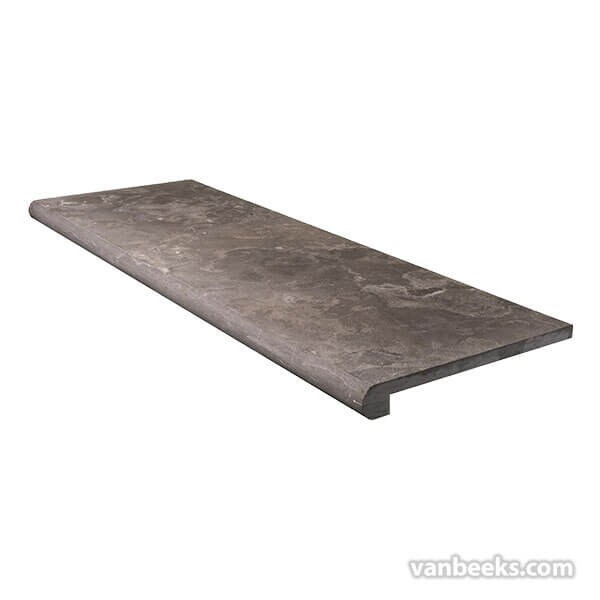 Banas Antique Black Coping